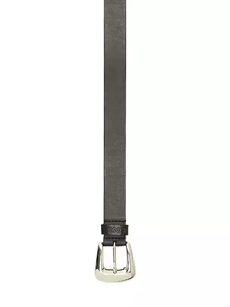 BOSS | Ceinture en cuir | 